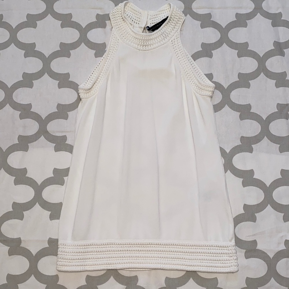 White House Black Market tank top